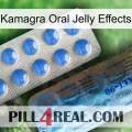 Kamagra Oral Jelly Effects 40